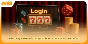 Đăng Nhập HM88