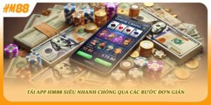 Tải App HM88